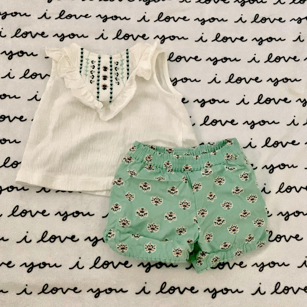 Baby Outfit
